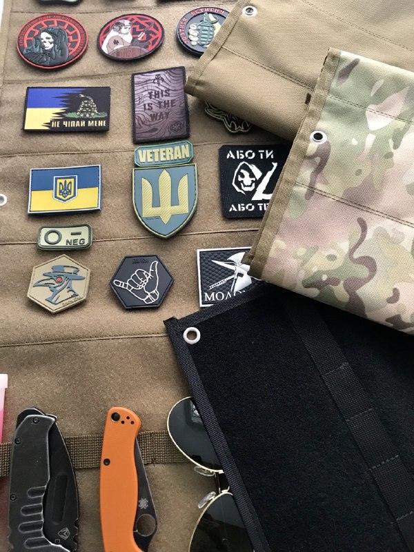 <strong>Патч-панель «Medium» мультикам</strong> - Зображення 6
