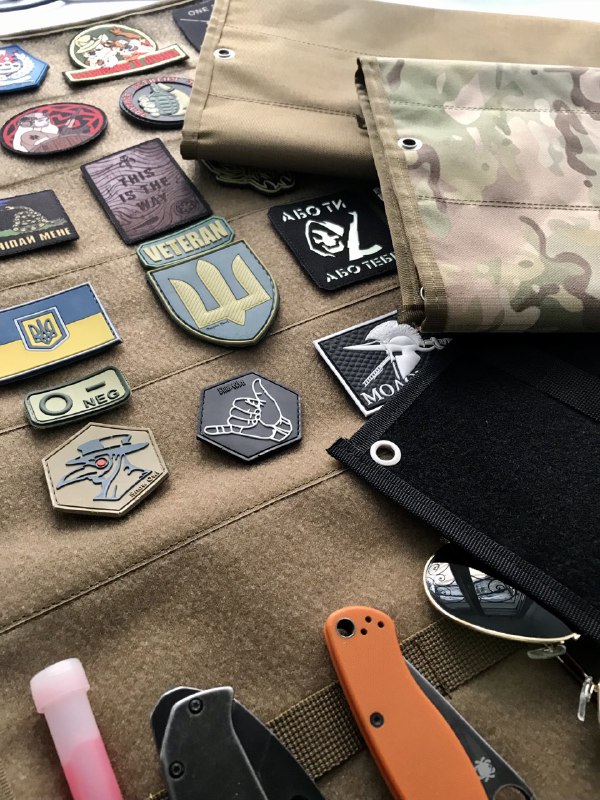 <strong>Патч-панель «Medium» cb</strong> - Зображення 5