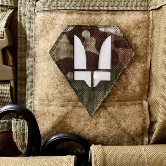 <strong>Шеврон «ССО» mc/gl </strong>