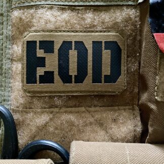 <strong>Шеврон EOD cb/bk</strong>