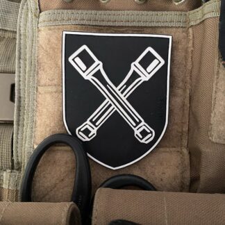 <strong>ПВХ шеврон «36 гренадерська дивізія»</strong>