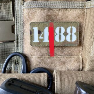 <strong>Шеврон «14/88»v2 mc/gl</strong>