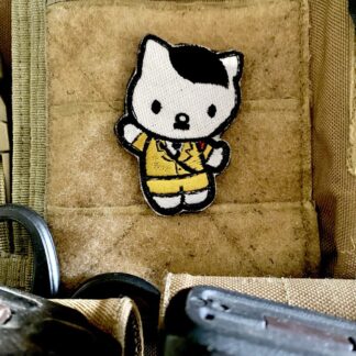 <strong>Шеврон «Heil Kitler!»</strong>