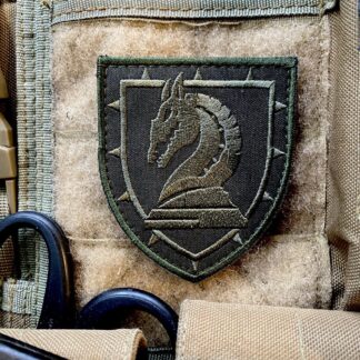 <strong>Шеврон "47 ОМБр Магура" польовий</strong>