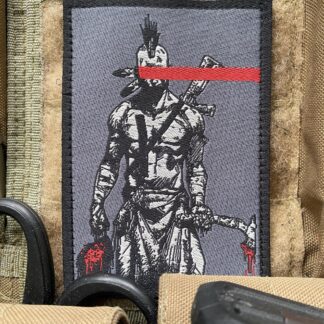 <strong>Шеврон «Гурон»</strong>